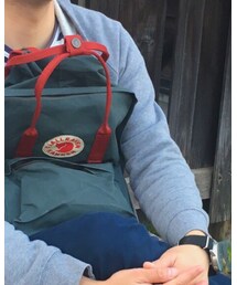 Fjallraven Kanken | バックパック/リュック