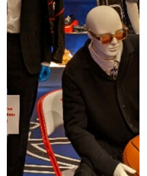 LOUIS VUITTON | スニーカー