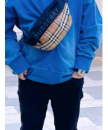 ZARA MAN | スウェット