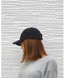 3coins | キャップ
