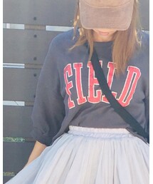 RETRO GIRL | スウェット
