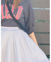 GU | メッセンジャーバッグ