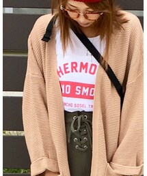 Ungrid | Tシャツ/カットソー