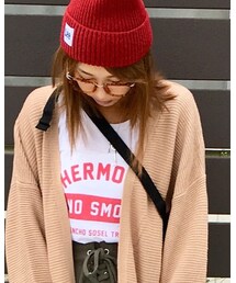 GU | ボディバッグ/ウエストポーチ