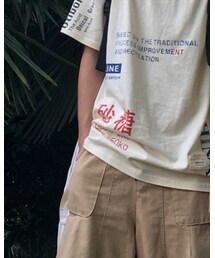 淘宝 | Tシャツ/カットソー