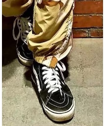 VANS | その他シューズ