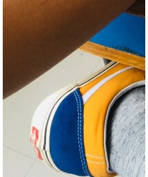VANS | シューズ