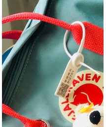 Fjallraven Kanken | バックパック/リュック