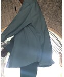 H&M(エイチ・アンド・エム)の「ジャケット/アウター(ノーカラージャケット)」