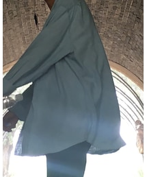 H&M | ノーカラージャケット