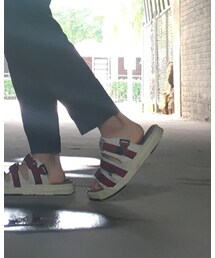 NEW BALANCE | ビーチサンダル