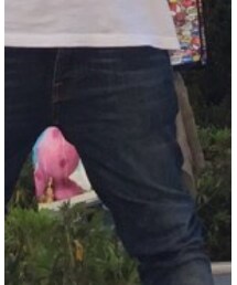 Nudie Jeans | デニムパンツ