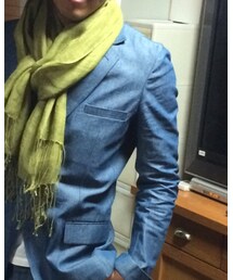 HUMIS | テーラードジャケット