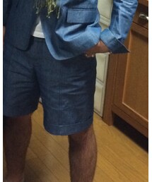 HUMIS | その他パンツ