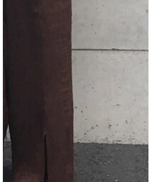 URBAN RESEARCH | パンツ