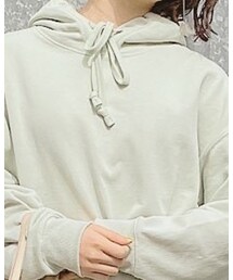 UNIQLO | パーカー