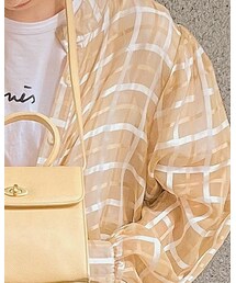 GHOSPELL | シャツ/ブラウス