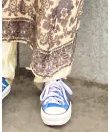 CONVERSE | スニーカー