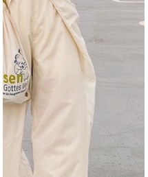 little $uzie | パンツ