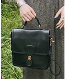 COACH | ショルダーバッグ