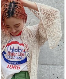 AEWEN MATOPH | シャツ/ブラウス