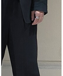 UNIQLO | スラックス