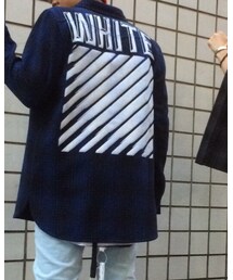 off white | ダウンジャケット/コート