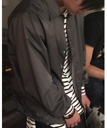 WACKO MARIA | ブルゾン