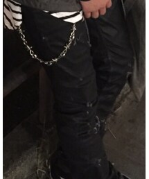 Dior | デニムパンツ