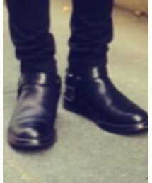 SAINT LAURENT PARIS | ブーツ
