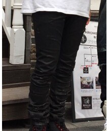 Dior | デニムパンツ