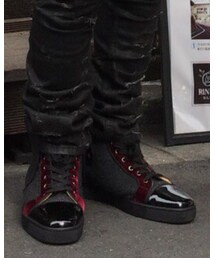 Christian Louboutin | スニーカー