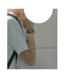 ダイソー | アナログ腕時計