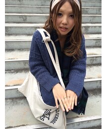 ヘアアクセ(ヘアバンド)