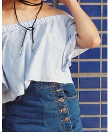 Bershka | その他トップス