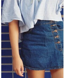 Shein | スカート