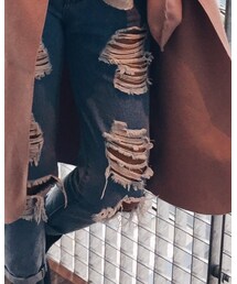 Bershka | デニムパンツ