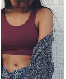 FOREVER 21 | タンクトップ