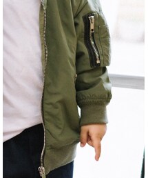 H&M | ノーカラージャケット