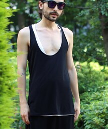 GIVENCHY | タンクトップ