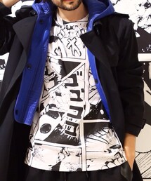 Y-3 | Tシャツ/カットソー