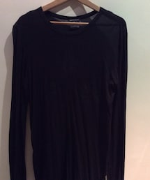 Ann DEMEULEMEESTER | Tシャツ/カットソー