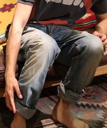 HILFIGER DENIM | デニムパンツ