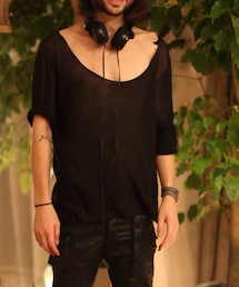 DRKSHDW by RICK OWENS | Tシャツ/カットソー