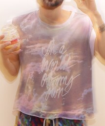 Wildfox Couture | Tシャツ/カットソー