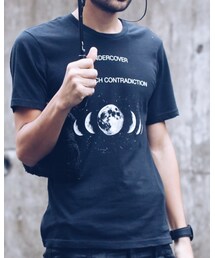 UNDERCOVER | Tシャツ/カットソー
