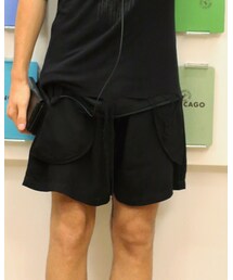 ATSURO TAYAMA | その他パンツ