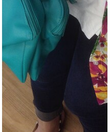 UNIQLO | デニムパンツ