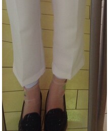 ZARA | その他シューズ