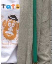 ZARA | カーディガン/ボレロ